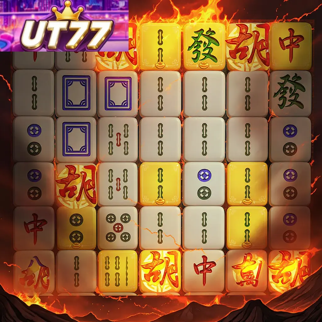 Logo Baru UT77 Apk APK 25.7 (Latest Version For Android) Ut 77 Inagaming