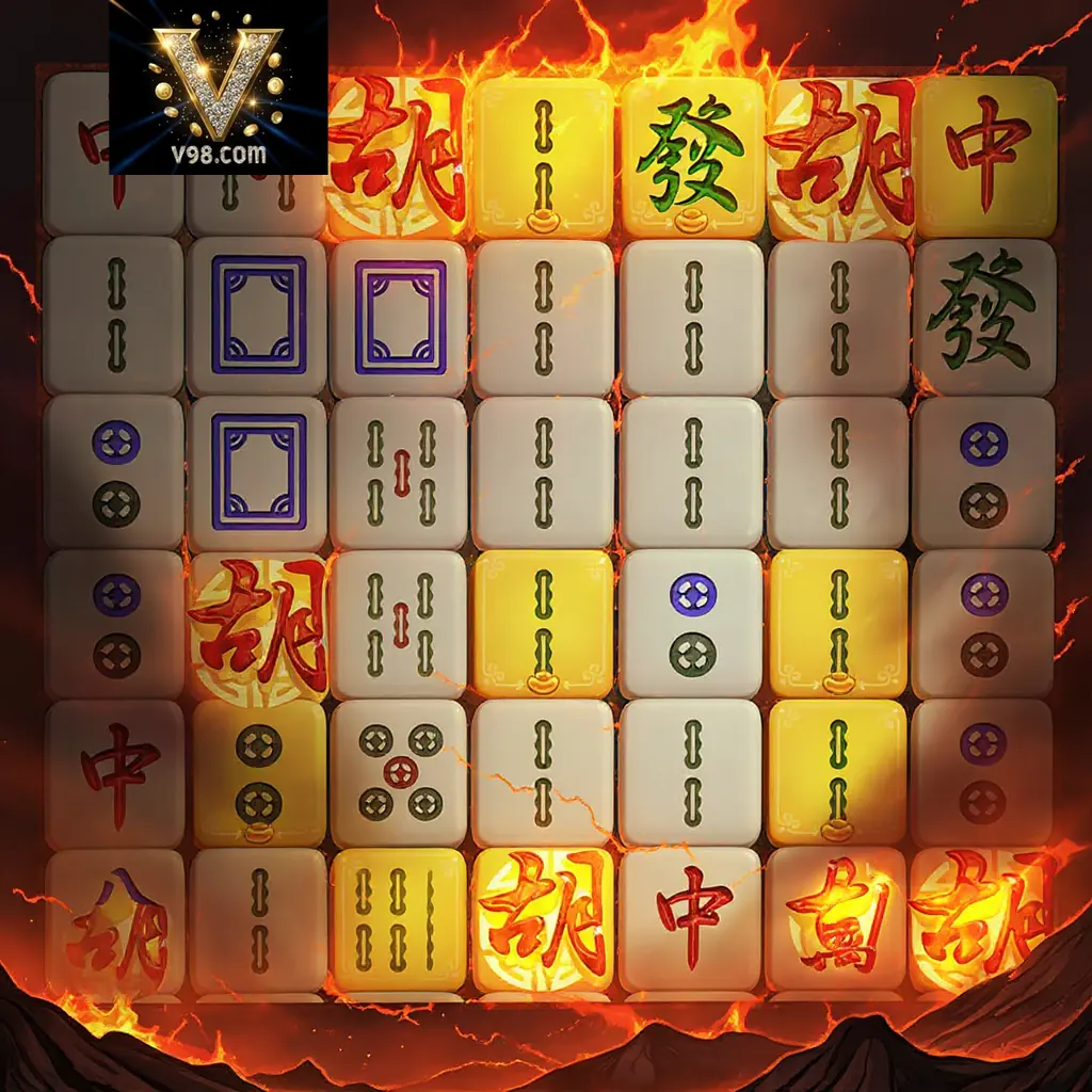 Logo Baru V98 Apk APK 25.7 (Latest Version For Android) V 98 Inagaming