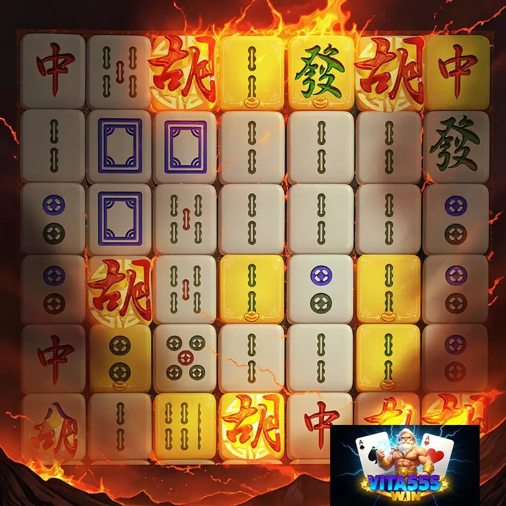 Logo Baru VITA555 Apk APK 25.7 (Latest Version For Android) Vita 555 Inagaming