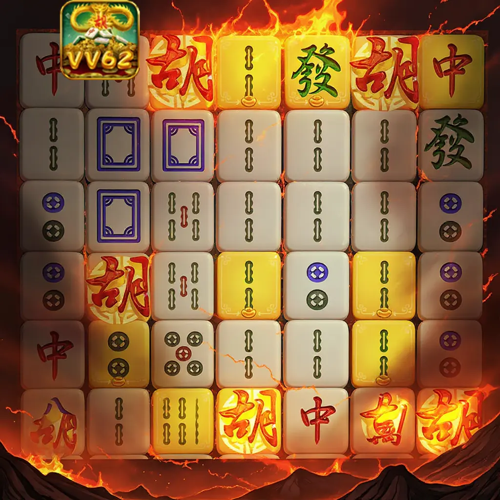 Logo Baru VV62 Apk APK 25.7 (Latest Version For Android) Vv 62 Inagaming