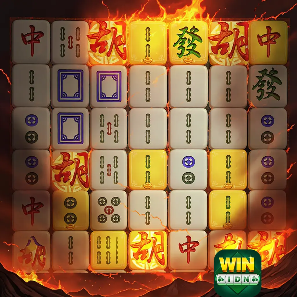 Logo Baru WINIDNBET Apk APK 25.7 (Latest Version For Android) Win Idn Bet Inagaming