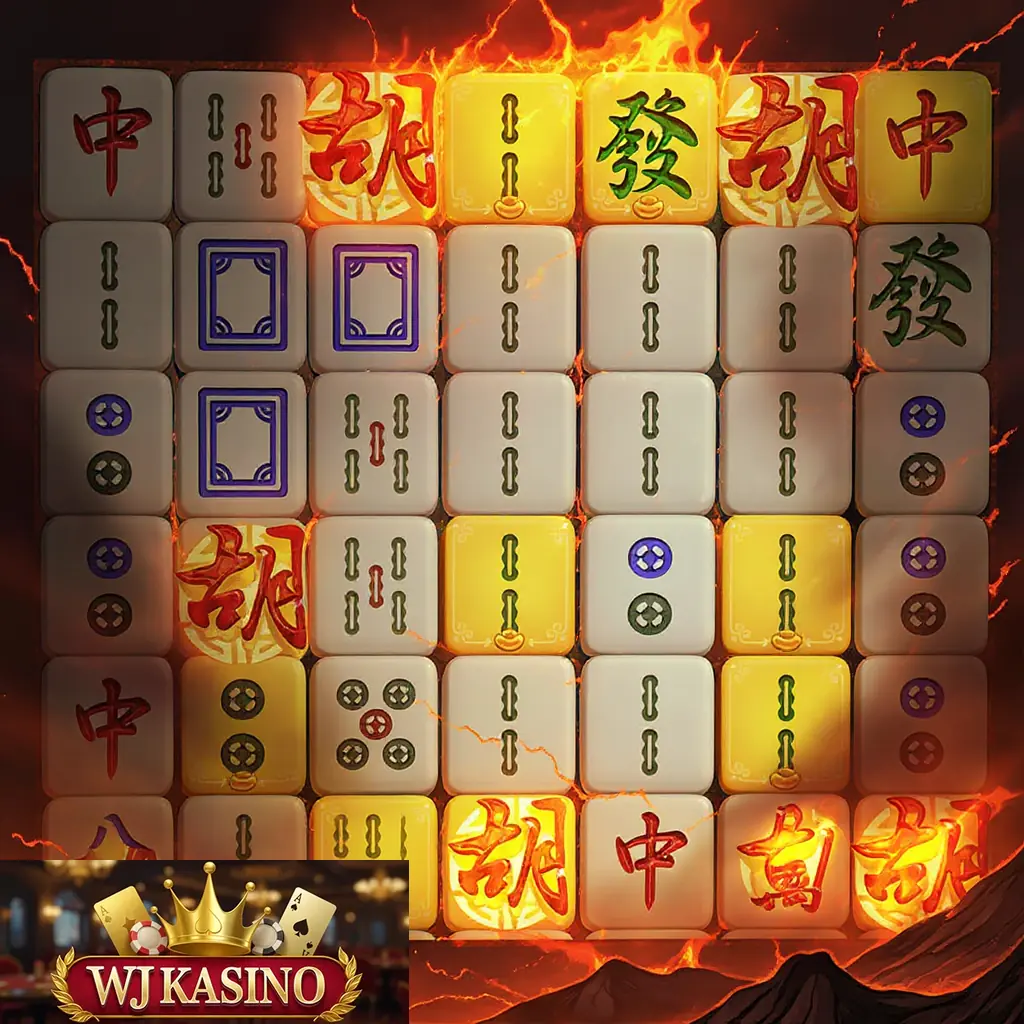 Logo Baru WJKASINO Apk APK 25.7 (Latest Version For Android) Wj Kasino Inagaming