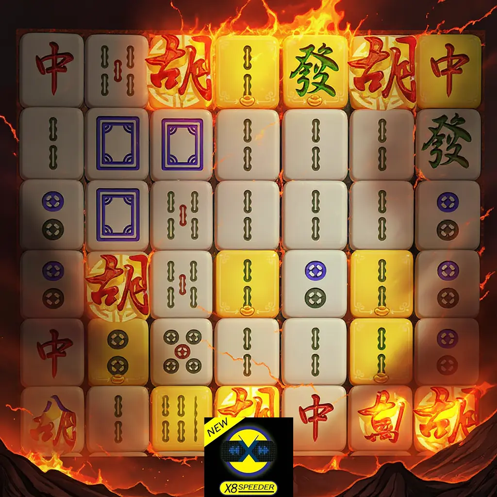 Logo Baru X8 SPEEDER Apk APK 25.7 (Latest Version For Android) X8speeder Inagaming