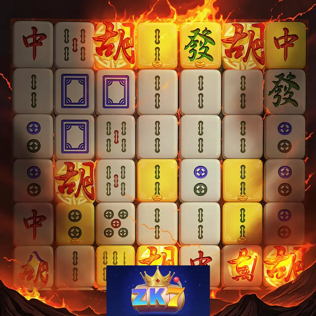 Logo Baru ZK7 Apk APK 25.7 (Latest Version For Android) Zk 7 Inagaming